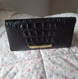 NWOT Brahmin Ady Wallet